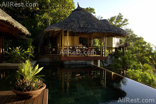 Lemuria Resort Deluxe 44